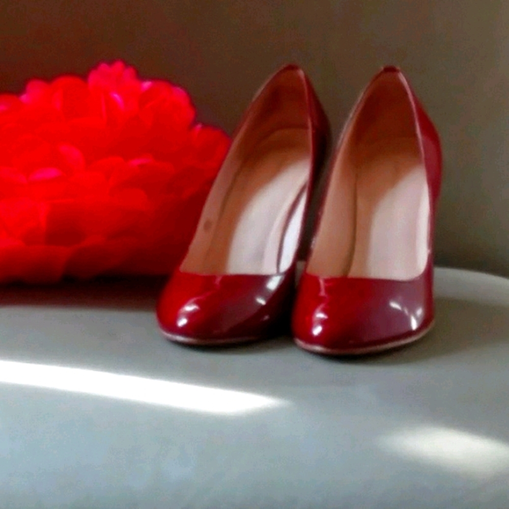 Vintage Adrienne Vittadini pumps
